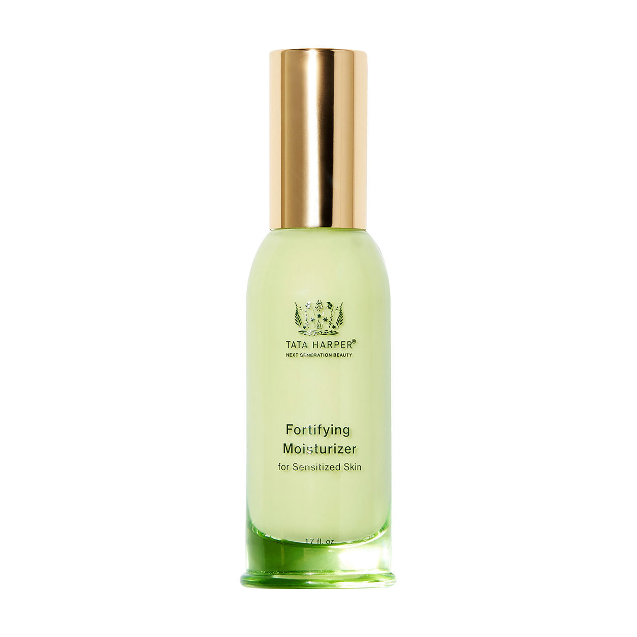 Tata Harper Fortifying Moisturizer — مرطوبکننده و کرم | بررسی و راهنمای لیلیورا