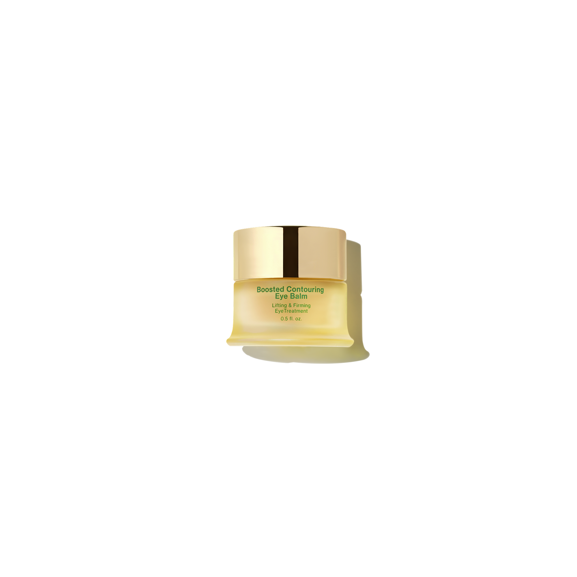 TataHarper Boosted Contouring Eye Balm — مراقبت دور چشم | بررسی و راهنمای لیلی‌ورا