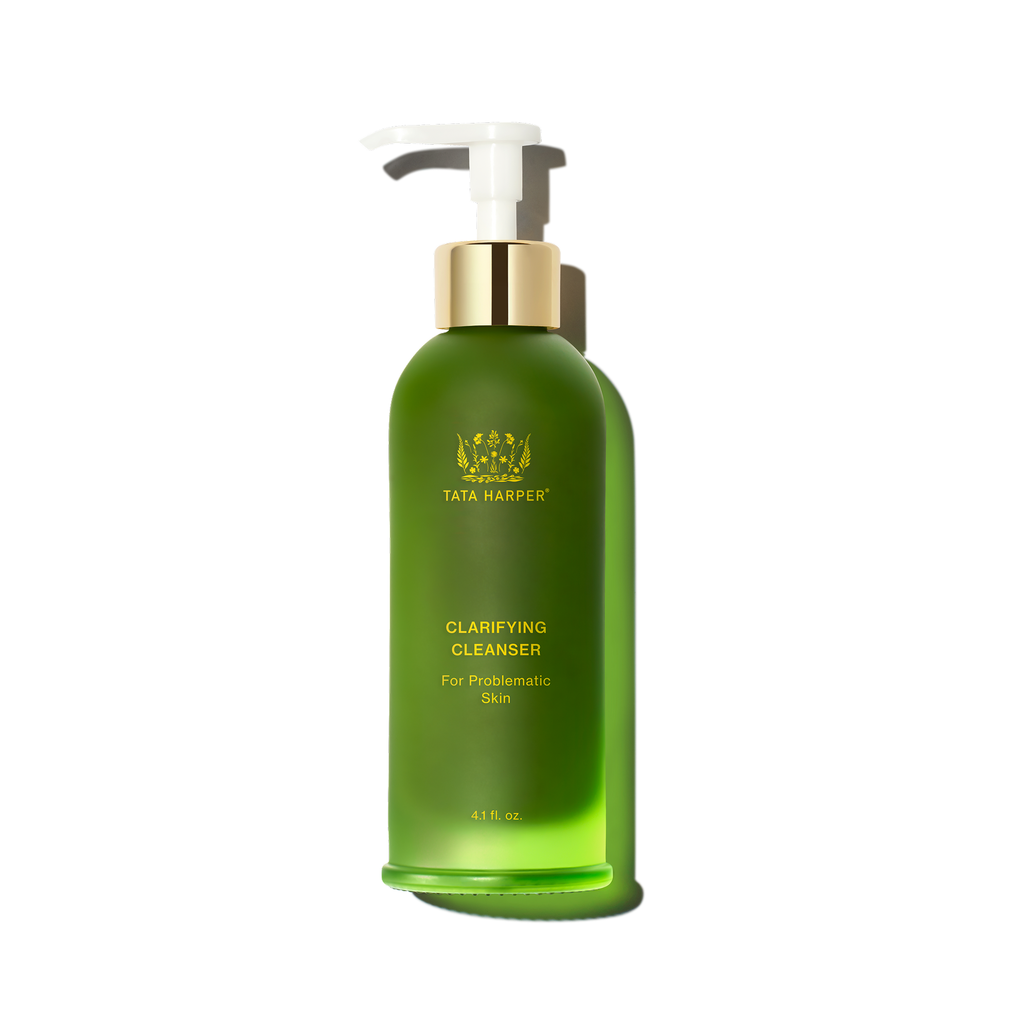 TataHarper Clarifying Cleanser CA — پاک‌کننده | بررسی و راهنمای لیلی‌ورا