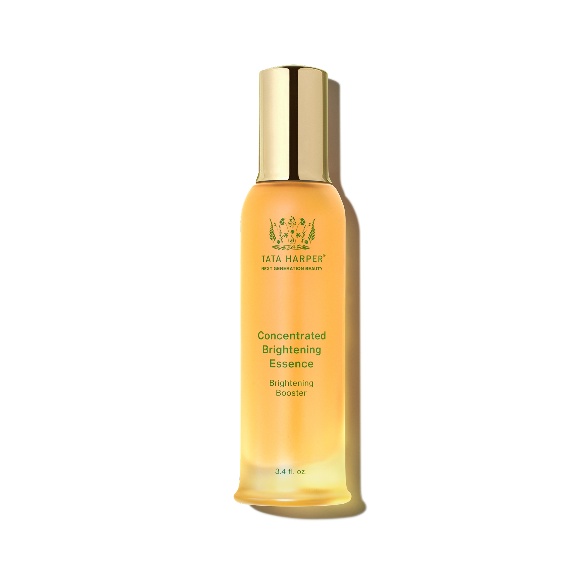 TataHarper Concentrated Brightening Essence — سرم | بررسی و راهنمای لیلی‌ورا