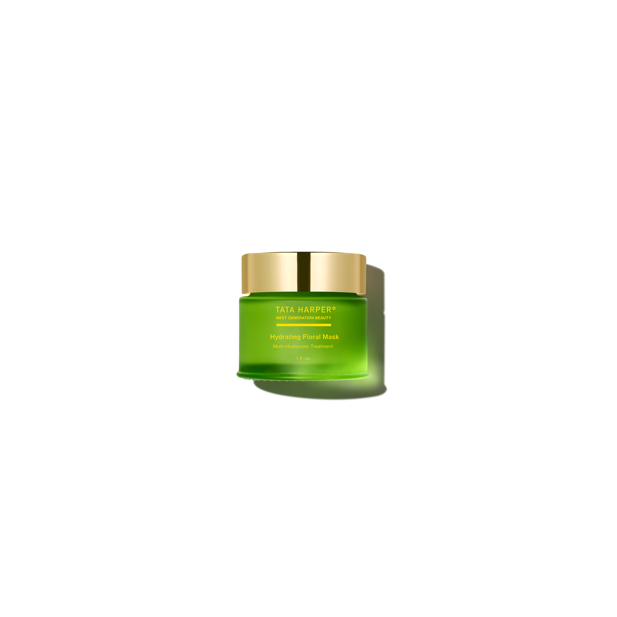 TataHarper Hydrating Floral Mask — ماسک | بررسی و راهنمای لیلی‌ورا