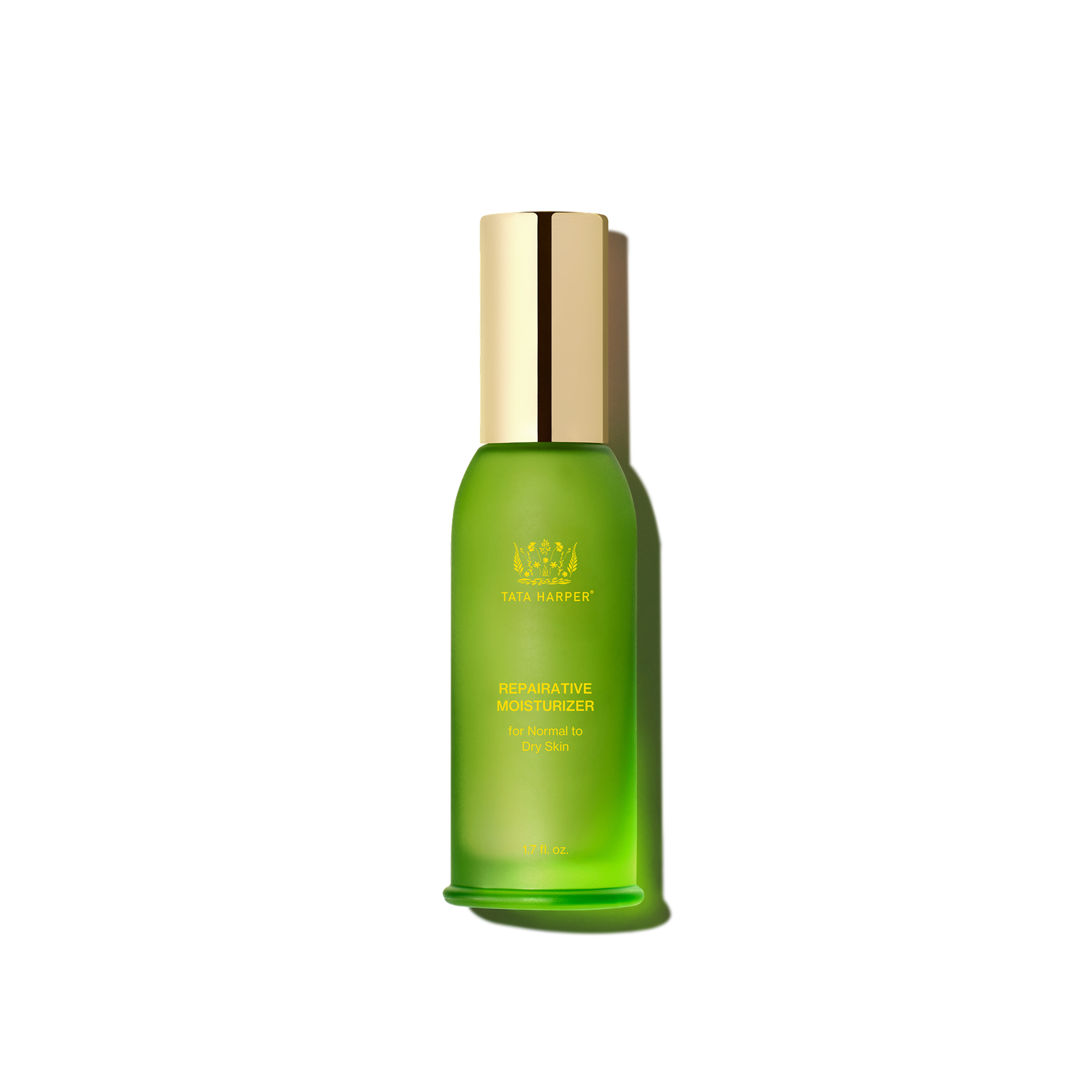 TataHarper Repairative Moisturizer — مرطوب‌کننده و کرم | بررسی و راهنمای لیلی‌ورا