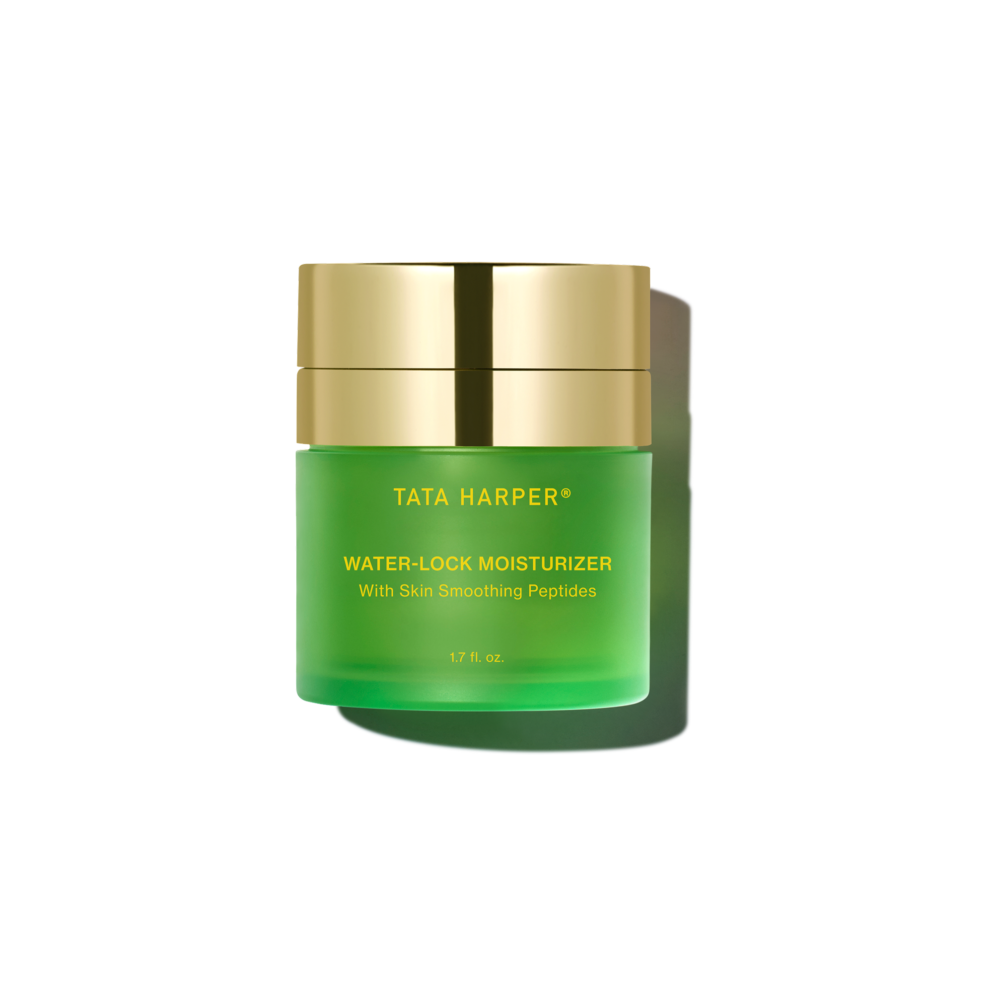 TataHarper Water-Lock Moisturizer — مرطوب‌کننده و کرم | بررسی و راهنمای لیلی‌ورا