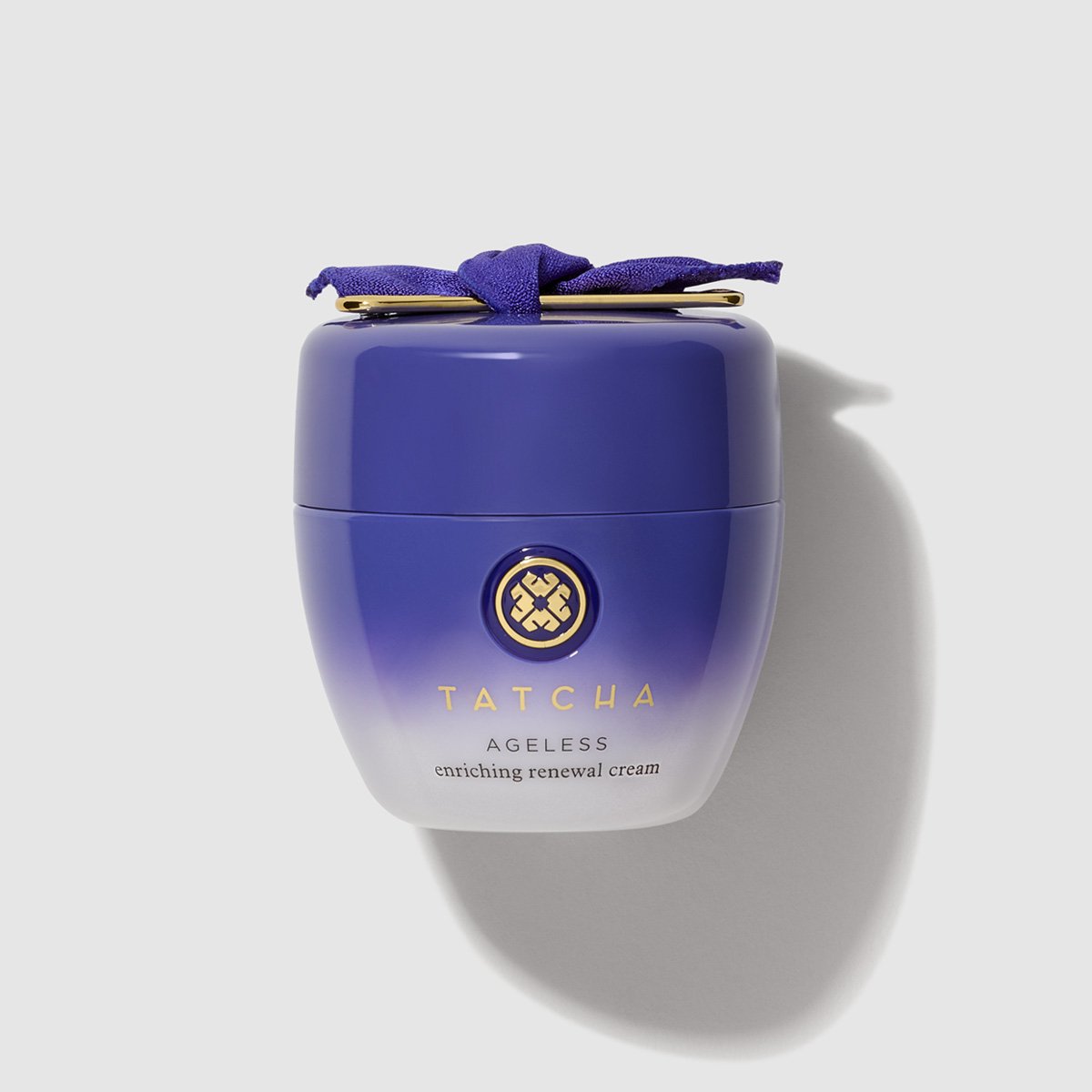 Tatcha Ageless Enriching Renewal Cream — مرطوبکننده و کرم | بررسی و راهنمای لیلیورا