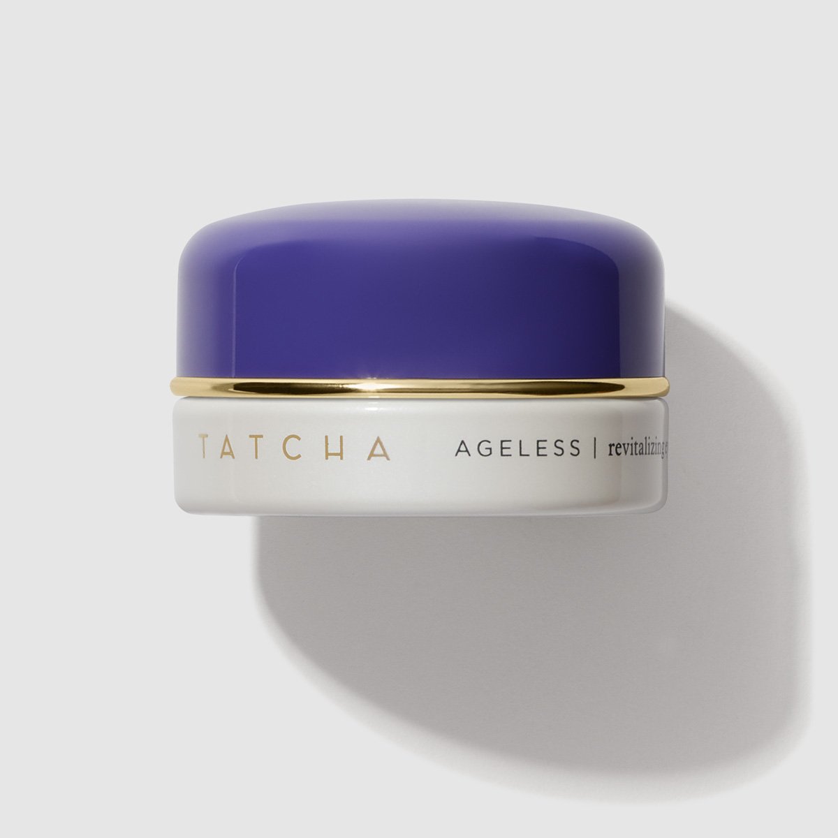 Tatcha Ageless Revitalizing Eye Cream — مراقبت دور چشم | بررسی و راهنمای لیلیورا