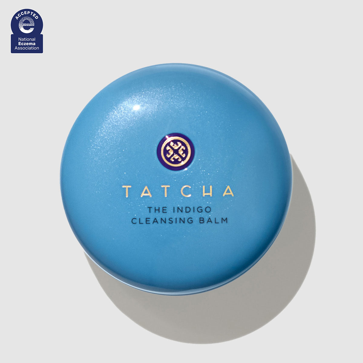 Tatcha Indigo Cleansing Balm — پاککننده | بررسی و راهنمای لیلیورا