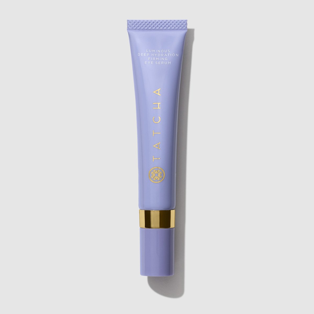 Tatcha Luminous Deep Hydration Firming Eye Serum — مراقبت دور چشم | بررسی و راهنمای لیلی‌ورا