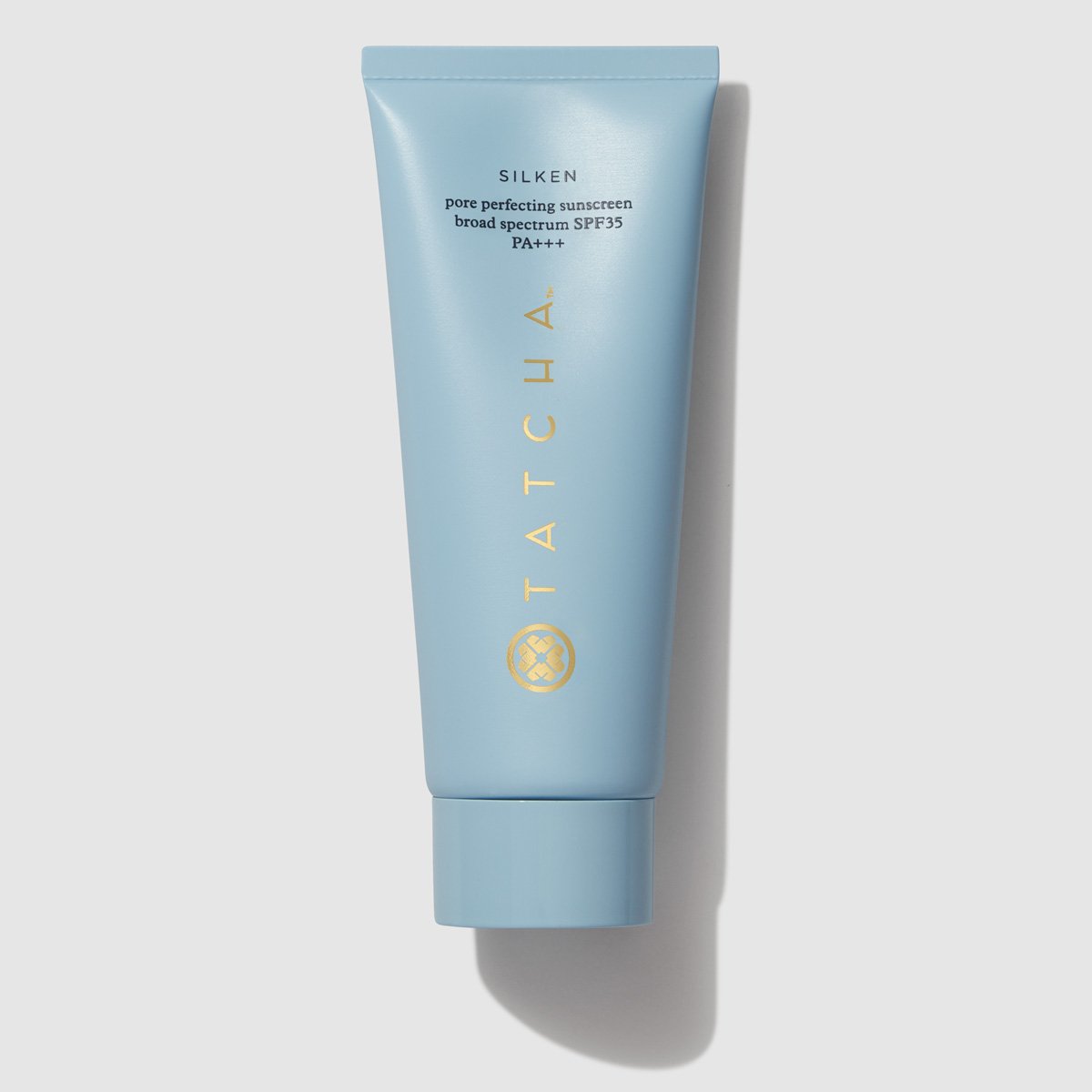 Tatcha Silken Sunscreen SPF 35 — ضدآفتاب | بررسی و راهنمای لیلی‌ورا