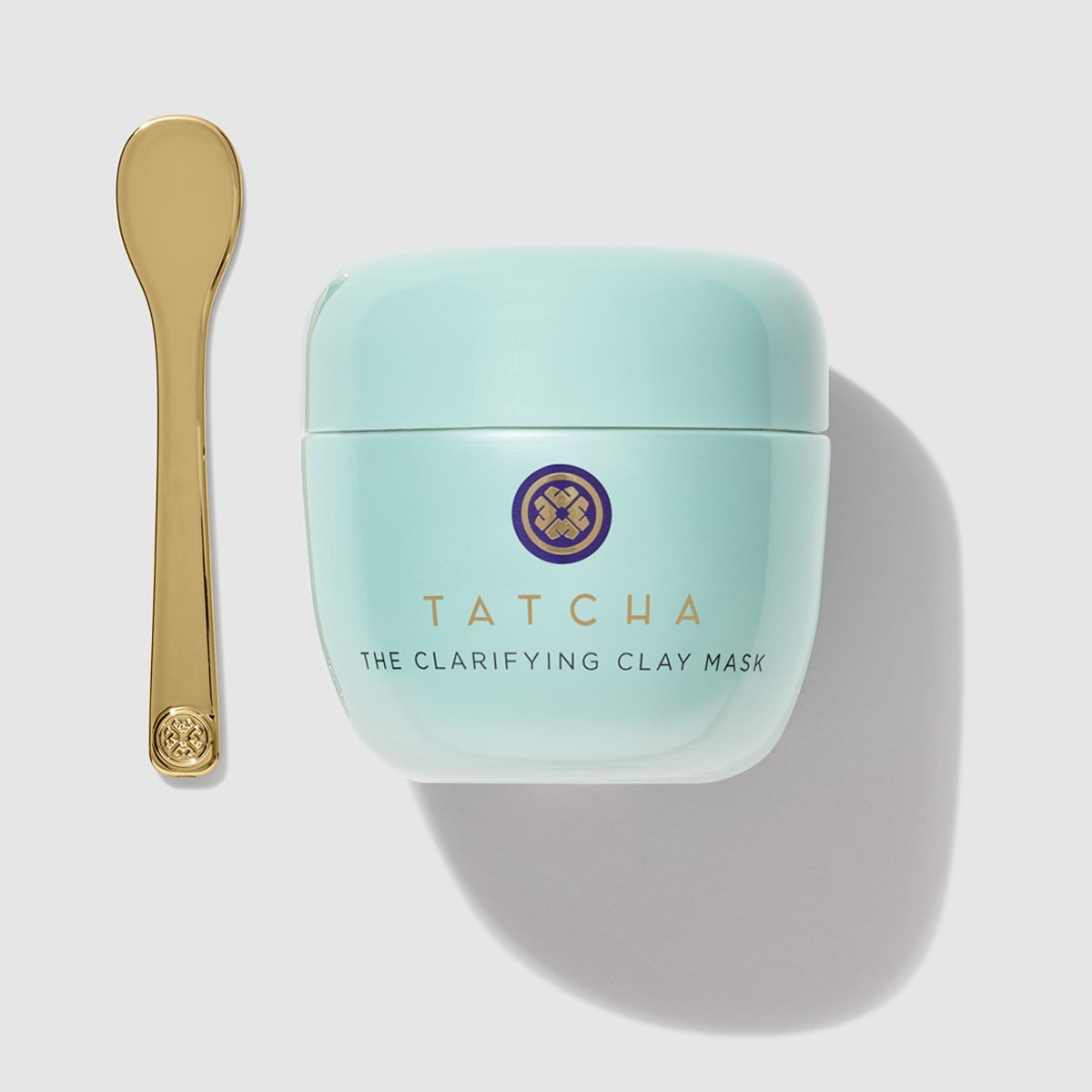 Tatcha The Clarifying Clay Mask — ماسک | بررسی و راهنمای لیلیورا