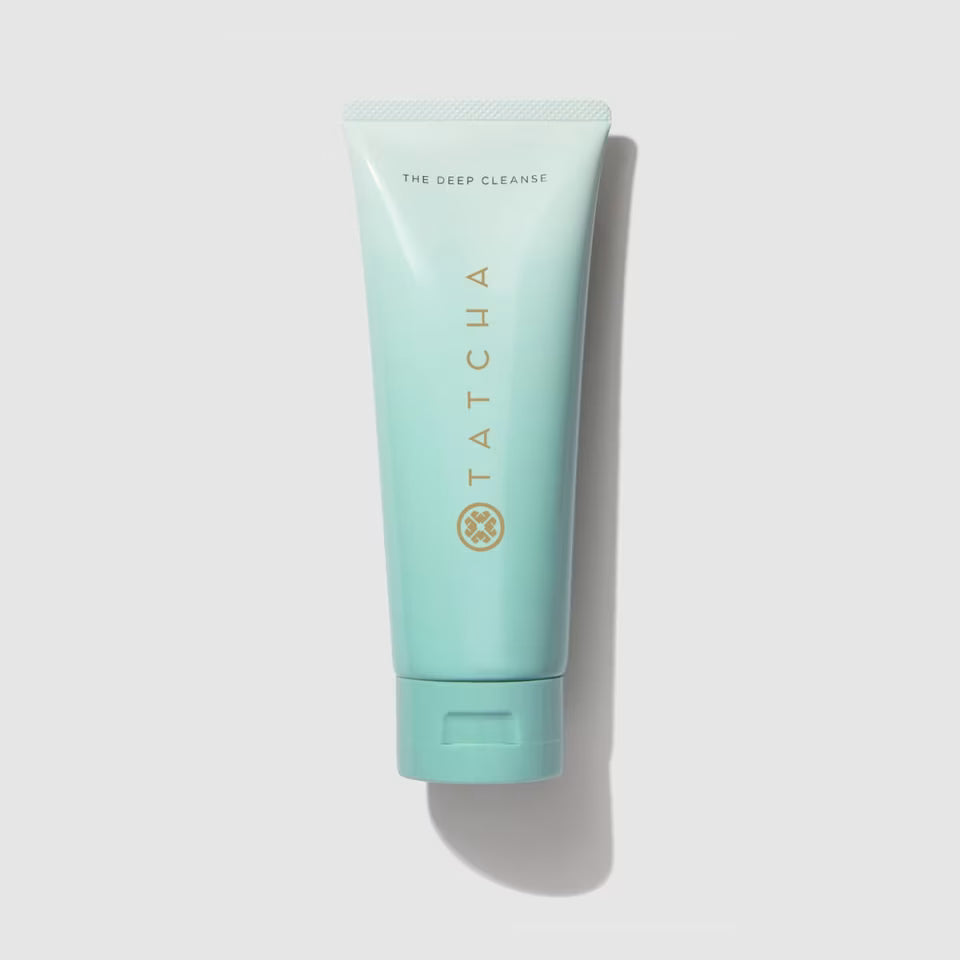 Tatcha The Deep Cleanse — پاککننده | بررسی و راهنمای لیلیورا