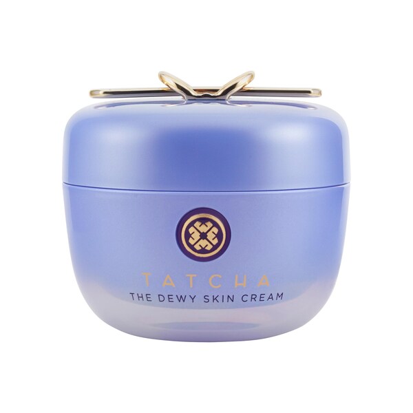 Tatcha The Dewy Skin Cream — مرطوب‌کننده و کرم | بررسی و راهنمای لیلی‌ورا