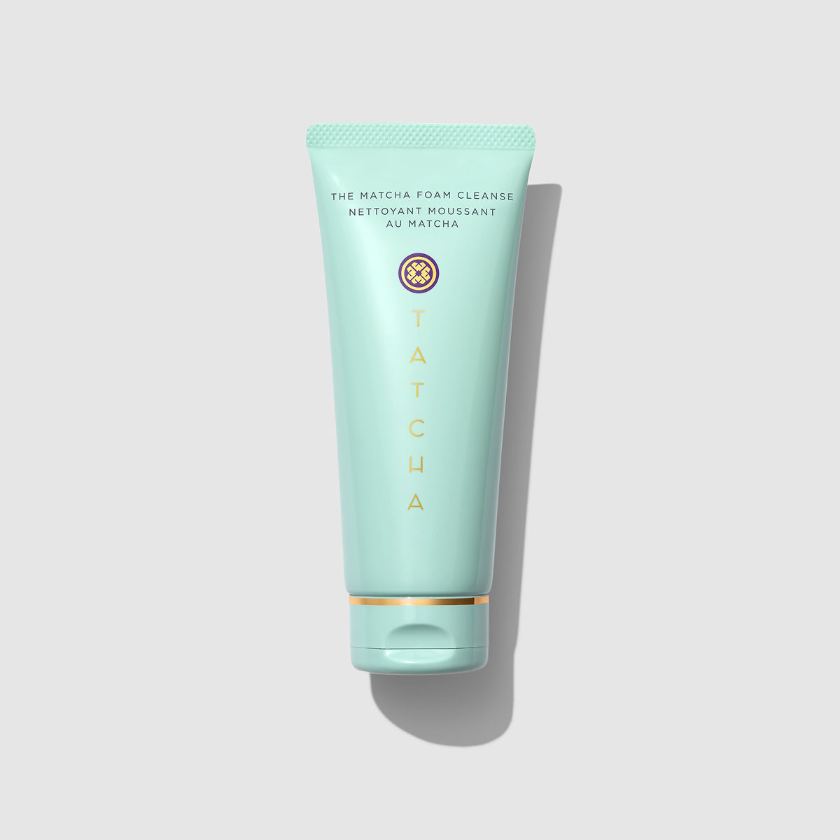 Tatcha The Matcha Foam Cleanse — پاککننده | بررسی و راهنمای لیلیورا