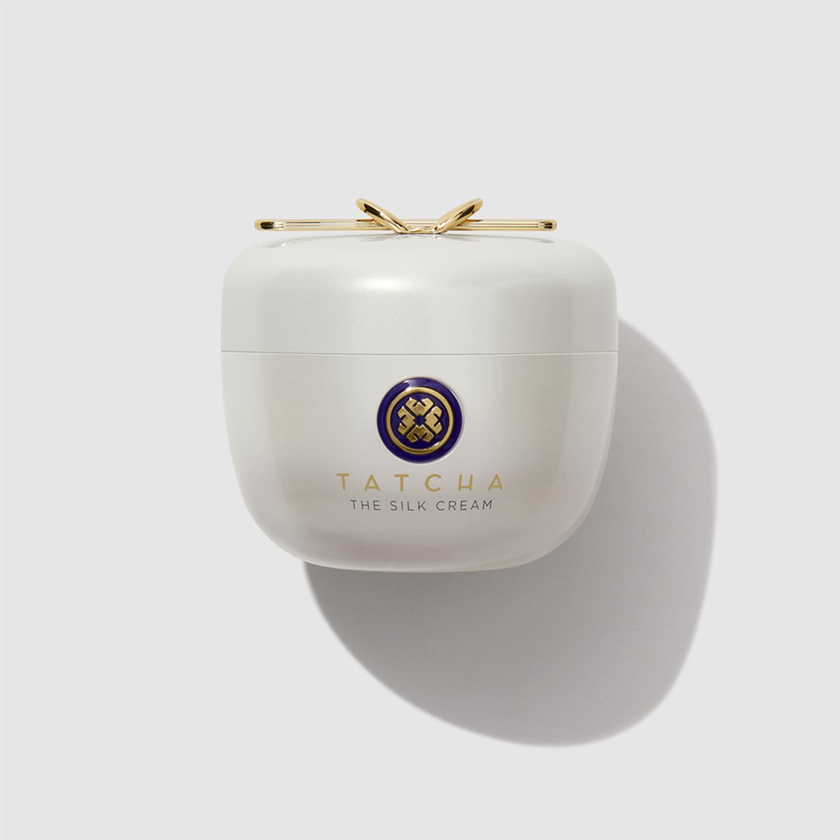 Tatcha The Silk Cream — مرطوب‌کننده و کرم | بررسی و راهنمای لیلی‌ورا