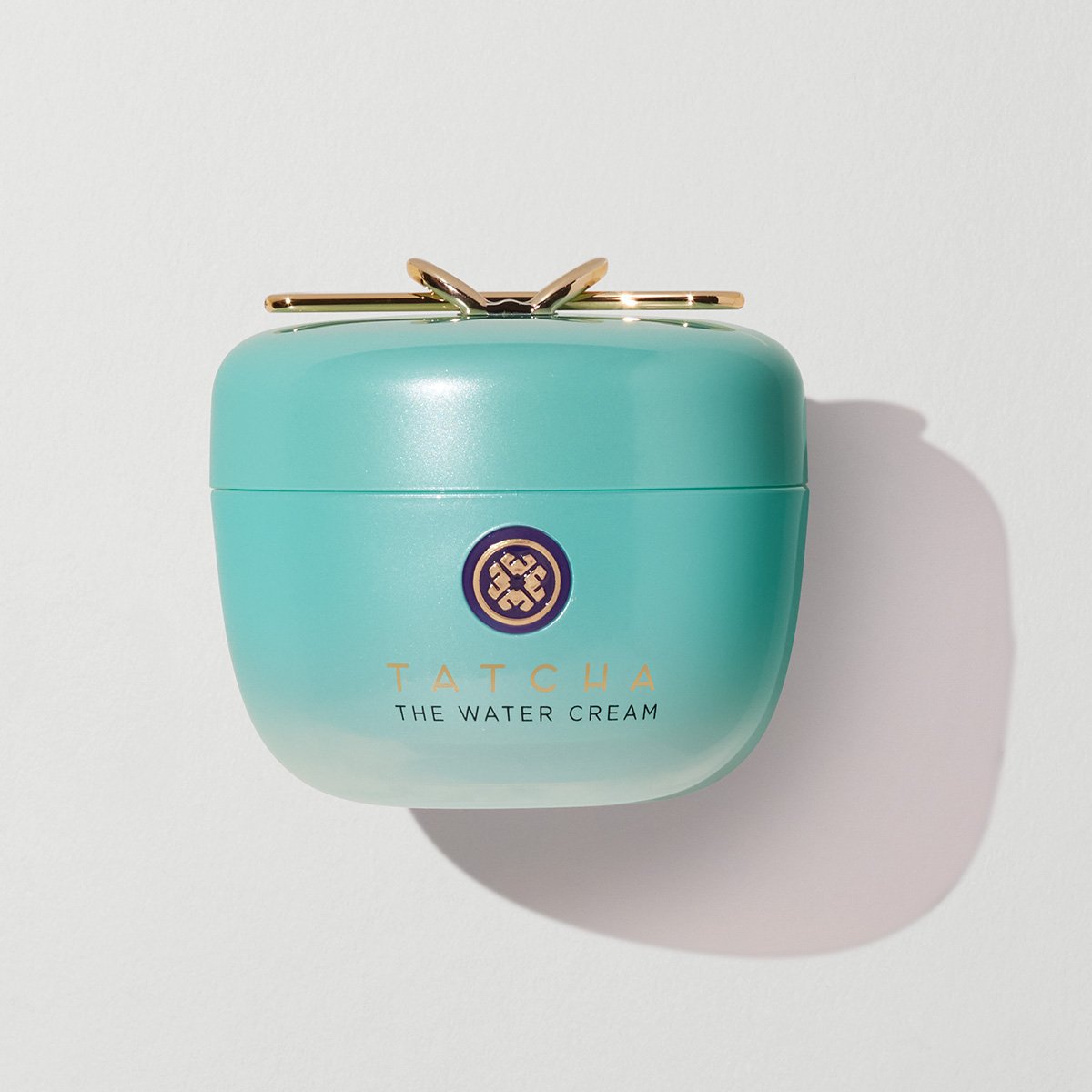 Tatcha The Water Cream — مرطوبکننده و کرم | بررسی و راهنمای لیلیورا