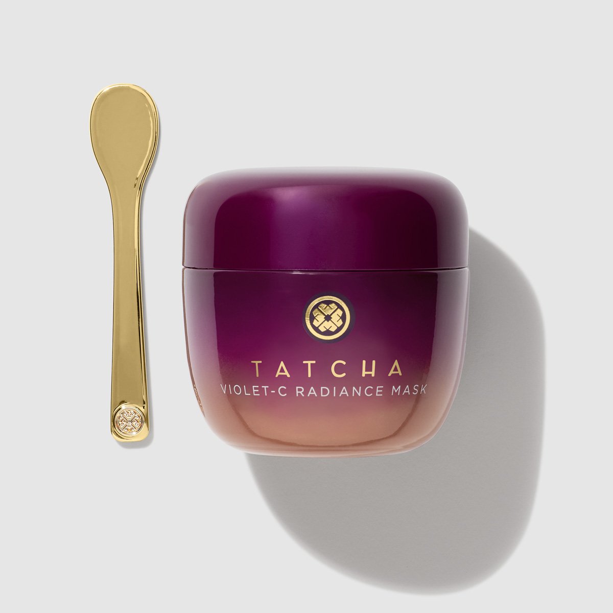 Tatcha Violet-C Radiance Mask — ماسک | بررسی و راهنمای لیلیورا