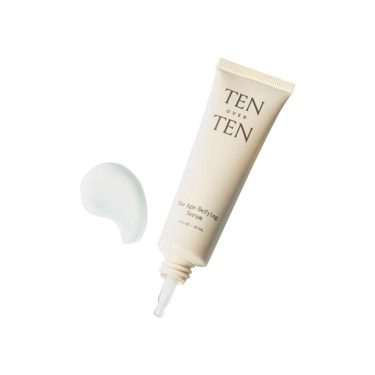 Tenoverten The Age-Defying Serum — سرم | بررسی و راهنمای لیلی‌ورا
