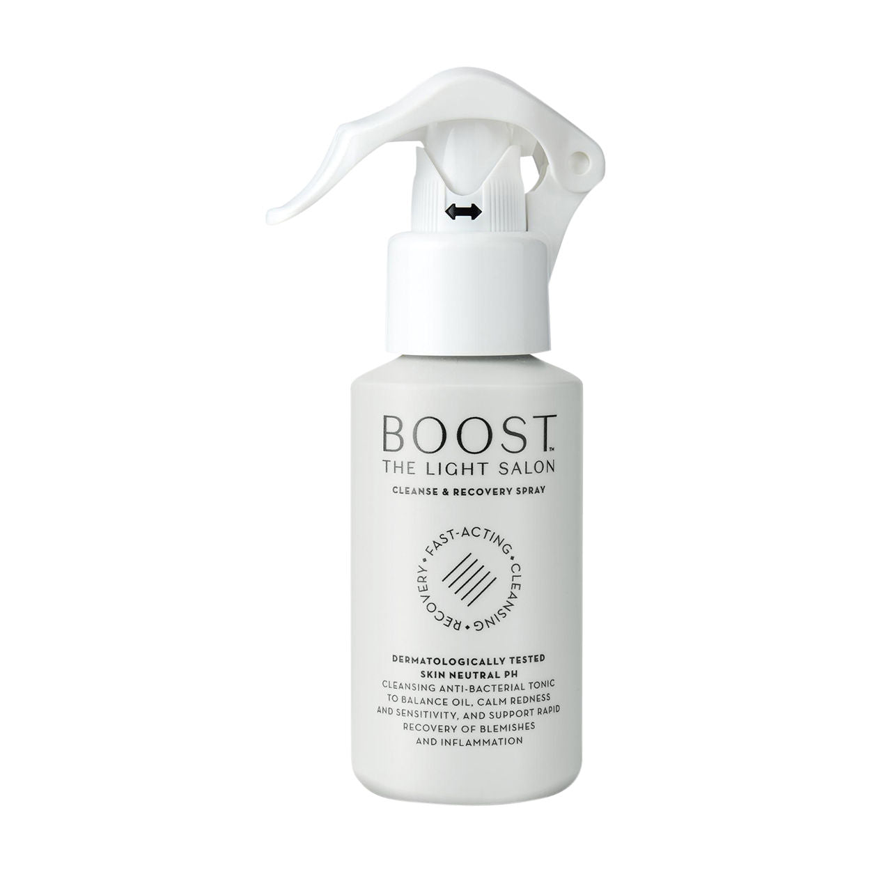 The Light Salon Cleanse and Recovery Spray — پاک‌کننده | بررسی و راهنمای لیلی‌ورا