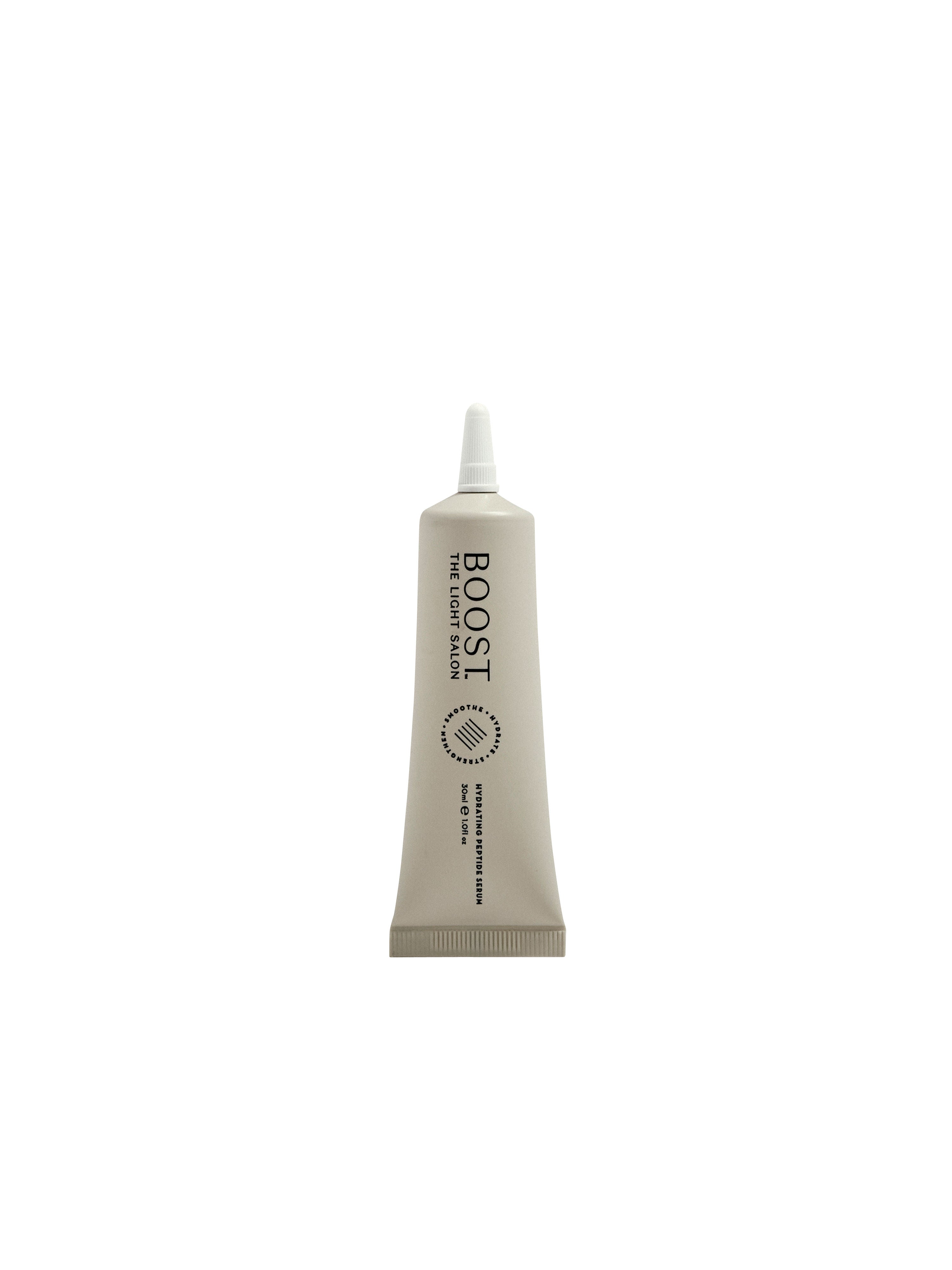 The Light Salon Hydrating Peptide Serum — سرم | بررسی و راهنمای لیلیورا
