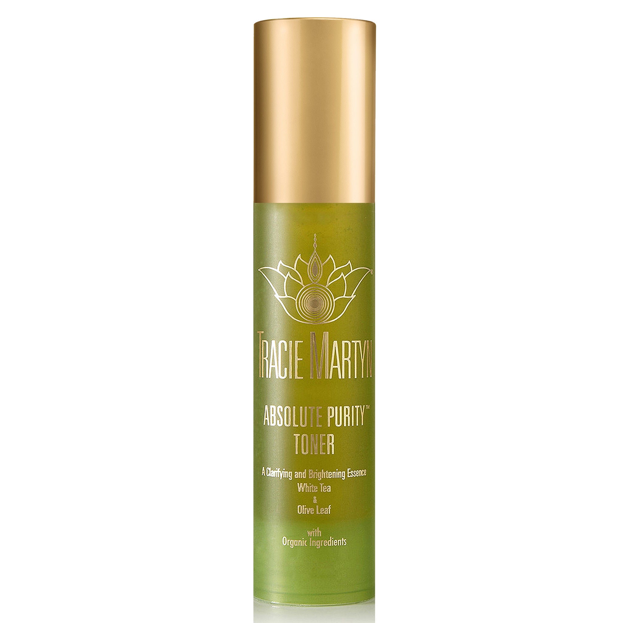 Tracie Martyn Absolute Purtiy Toner — تونر و میست | بررسی و راهنمای لیلی‌ورا