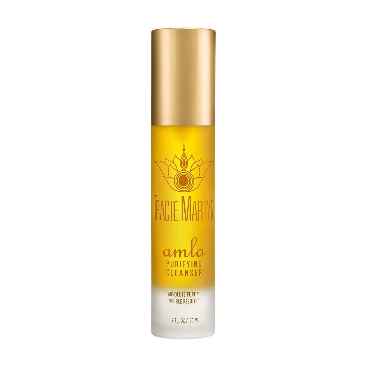 Tracie Martyn Amla Purifying Cleanser — پاک‌کننده | بررسی و راهنمای لیلی‌ورا