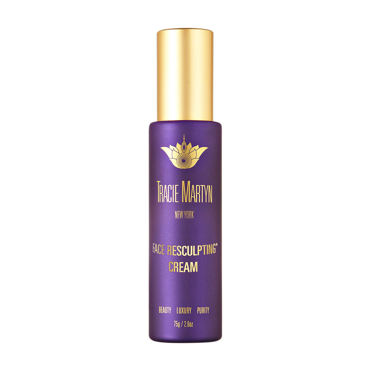 Tracie Martyn Face Resculpting Cream — مرطوب‌کننده و کرم | بررسی و راهنمای لیلی‌ورا