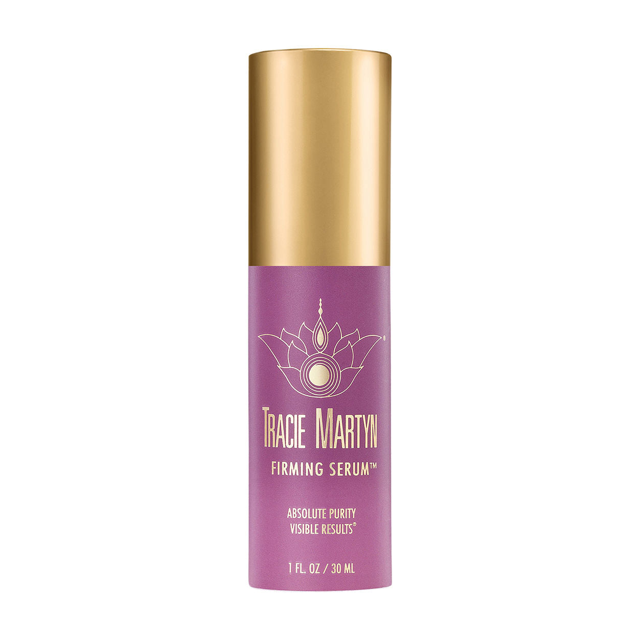 Tracie Martyn Firming Serum — سرم | بررسی و راهنمای لیلی‌ورا