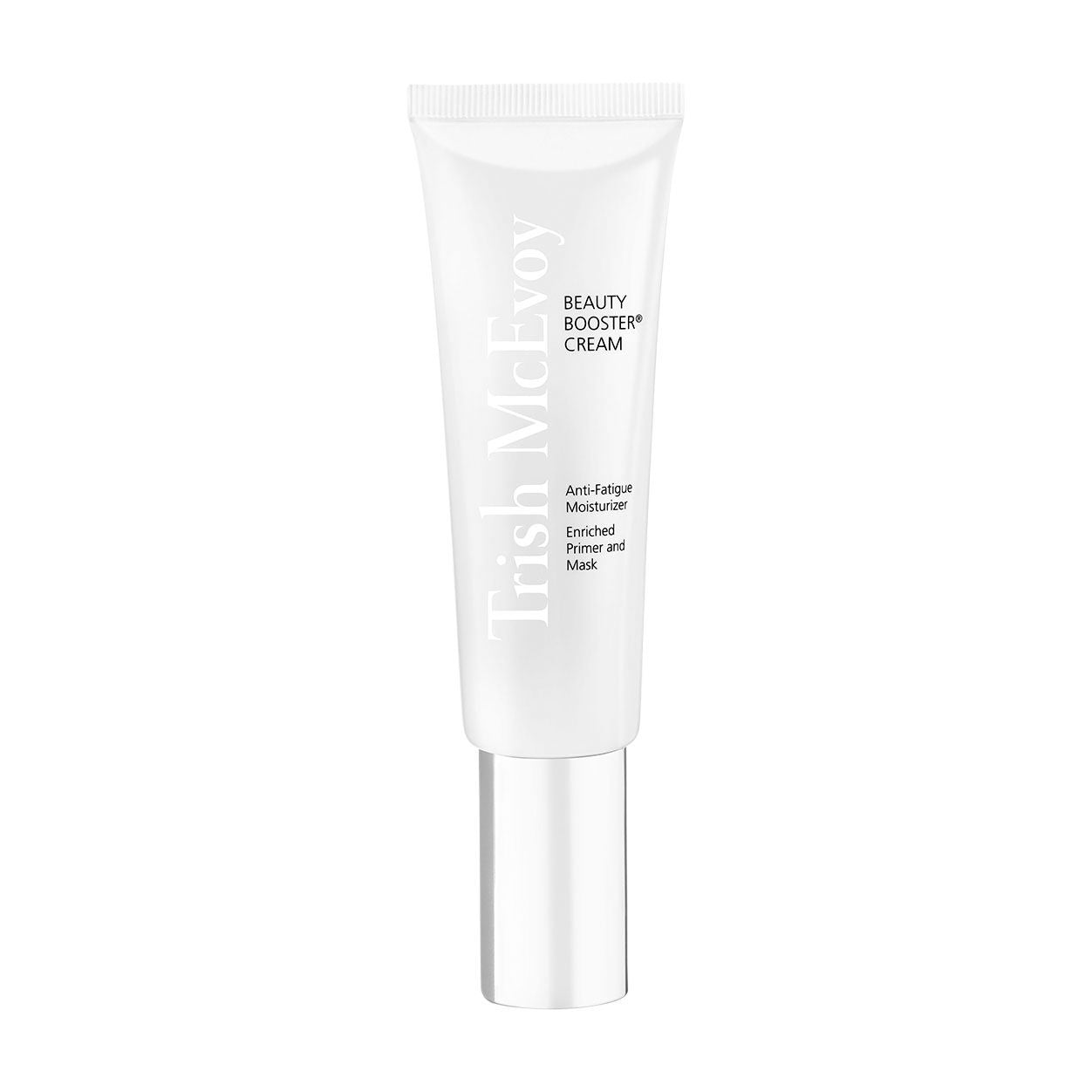 Trish McEvoy Beauty Booster Cream — سرم | بررسی و راهنمای لیلی‌ورا