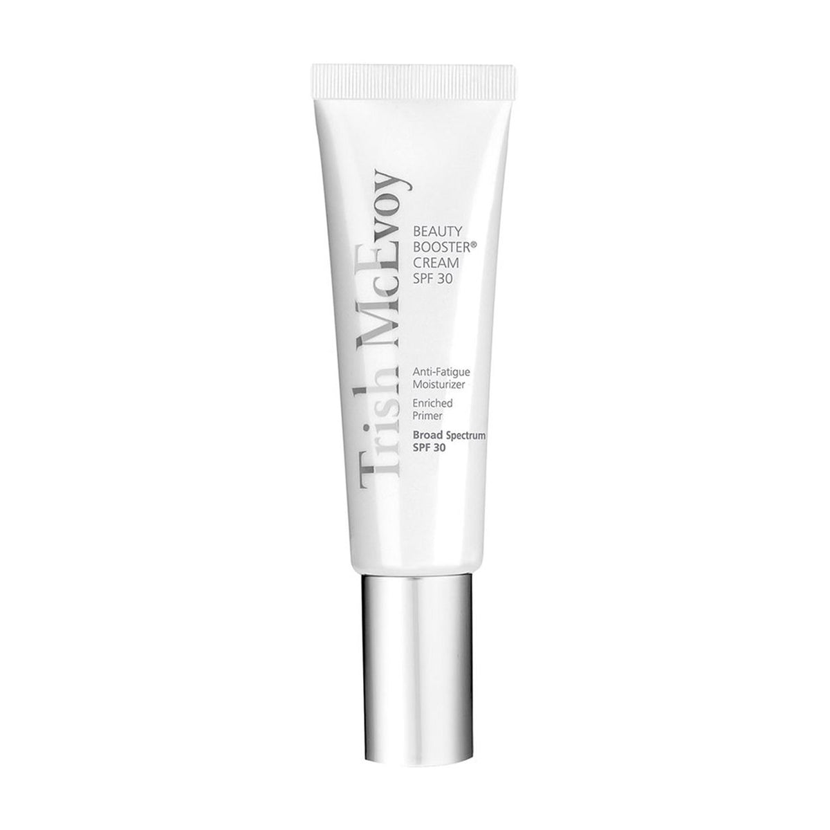 Trish McEvoy Beauty Booster Cream SPF 30 — ضدآفتاب | بررسی و راهنمای لیلی‌ورا
