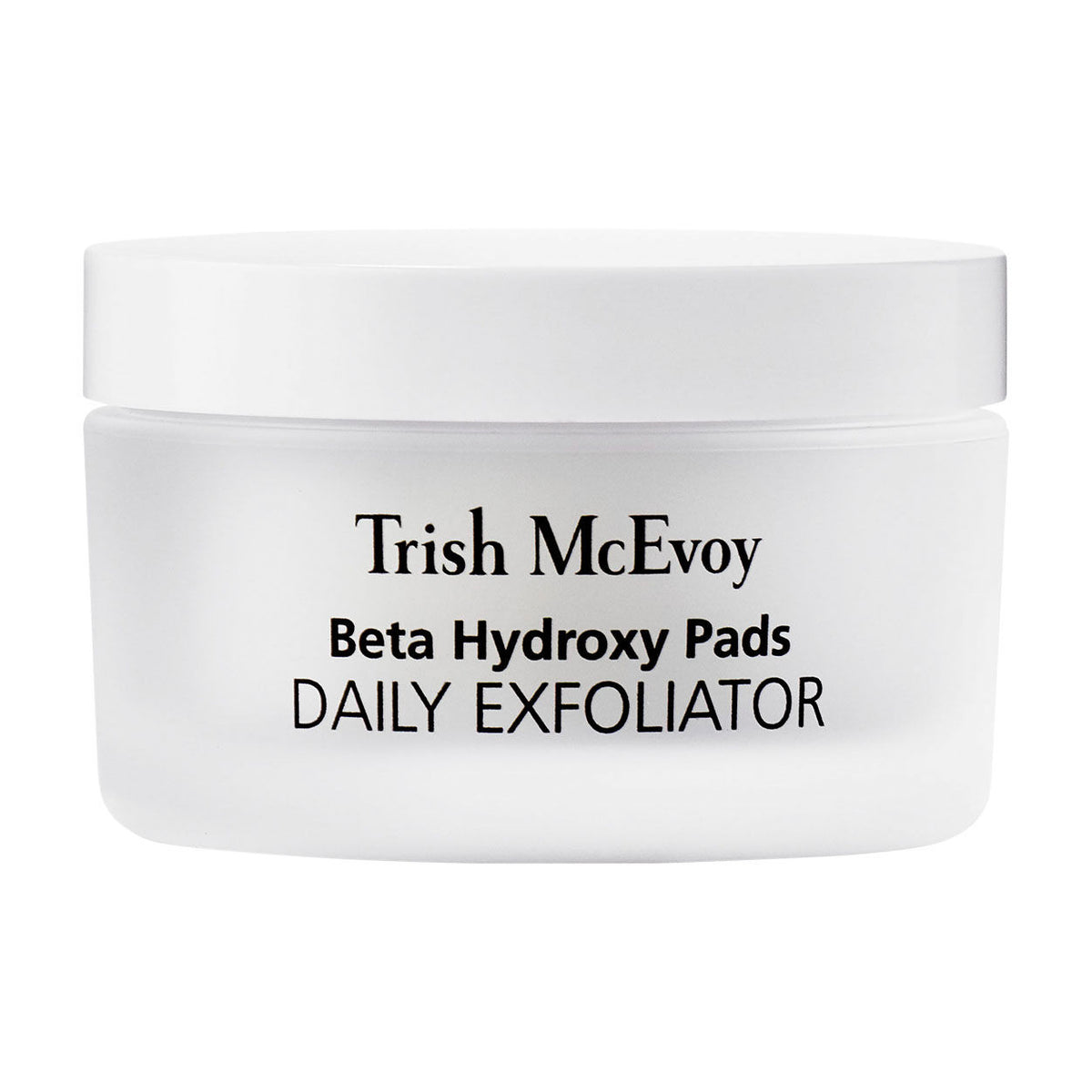 Trish McEvoy Correct and Brighten Beta Hydroxy Pads — ماسک | بررسی و راهنمای لیلیورا