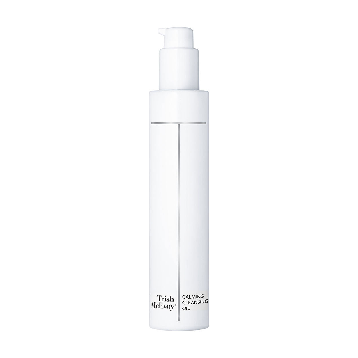 Trish McEvoy Instant Solutions Calming Cleansing Oil — پاککننده | بررسی و راهنمای لیلیورا