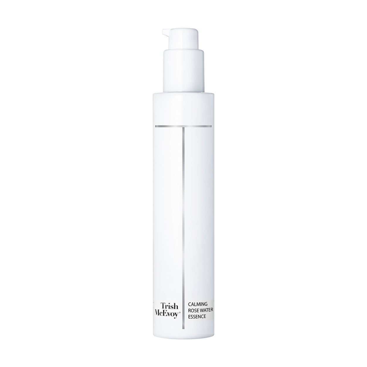 Trish McEvoy Instant Solutions Calming Rose Water Essence — سرم | بررسی و راهنمای لیلیورا