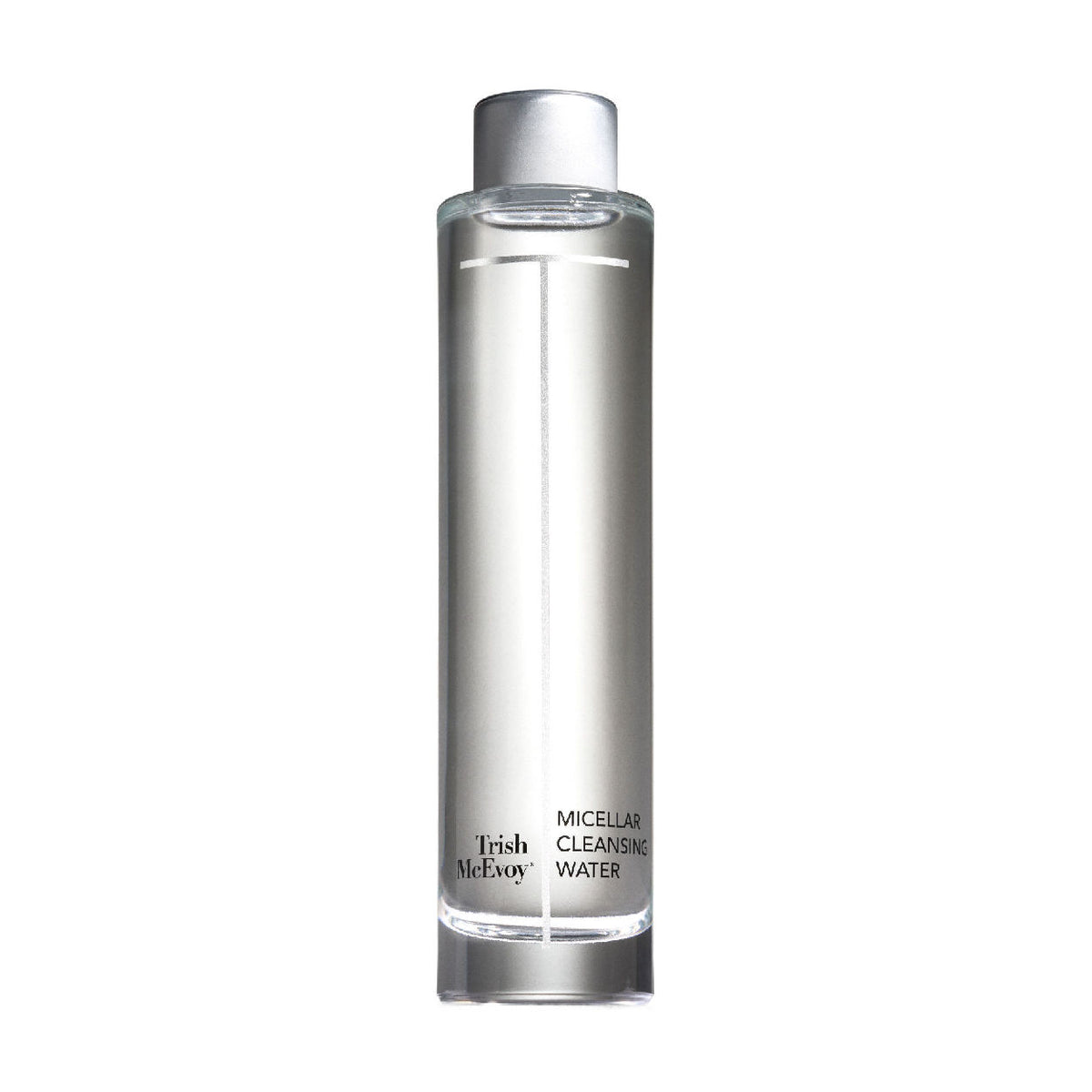 Trish McEvoy Instant Solutions Micellar Cleansing Water — پاککننده | بررسی و راهنمای لیلیورا