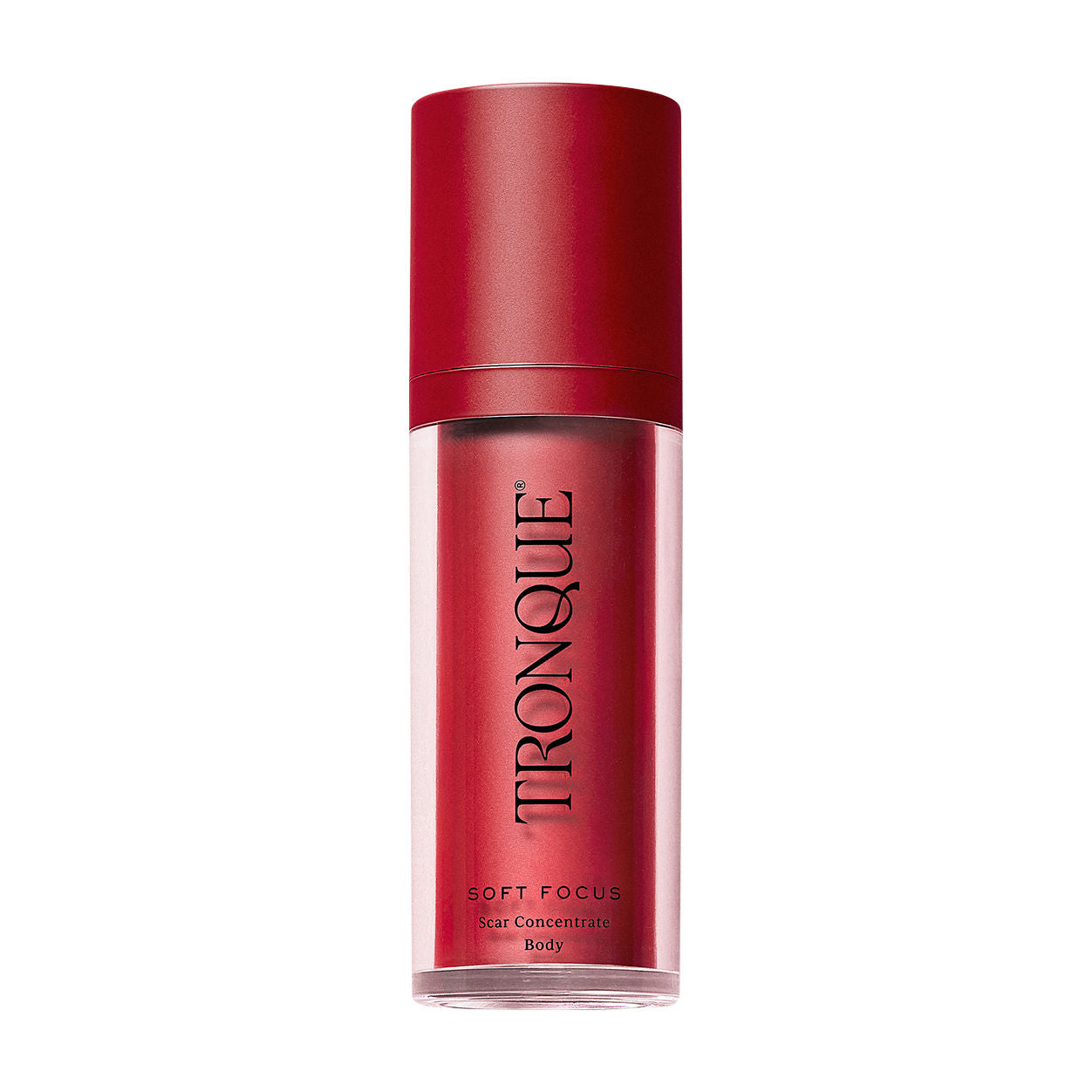 Tronque Scar Concentrate — سرم | بررسی و راهنمای لیلیورا