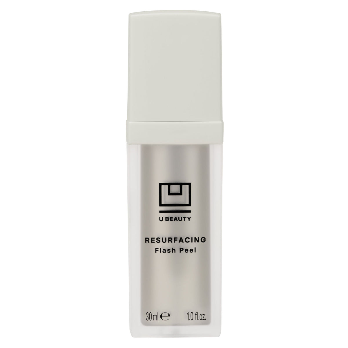 U Beauty Resurfacing Flash Peel — ماسک | بررسی و راهنمای لیلی‌ورا