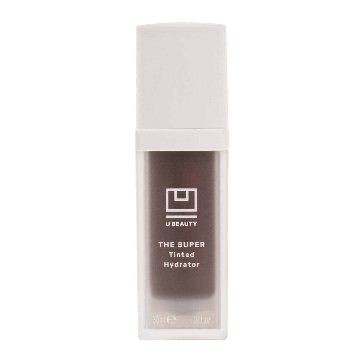 U Beauty Super Tinted Hydrator — آرایش | بررسی و راهنمای لیلی‌ورا
