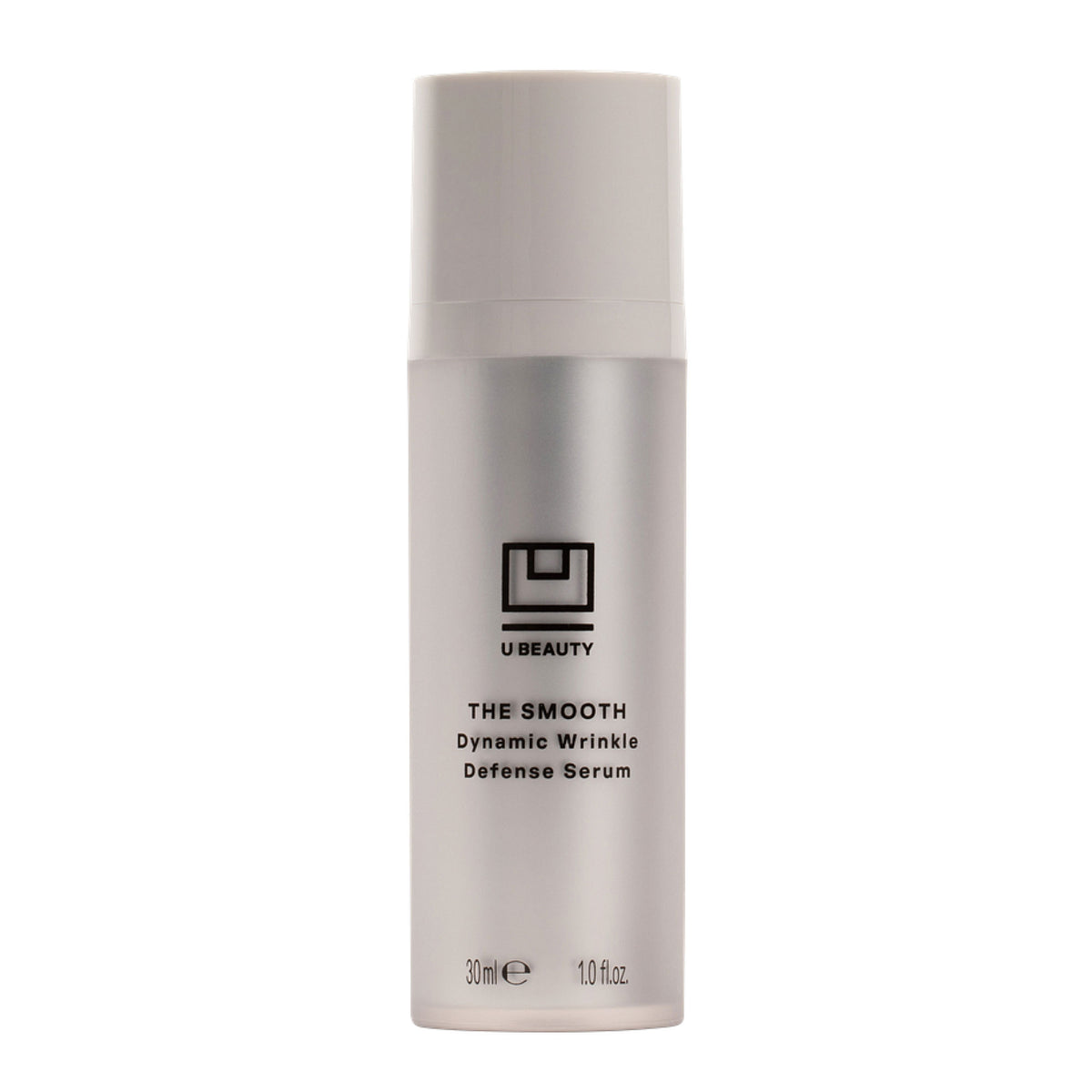 U Beauty The SMOOTH Dynamic Wrinkle Defense Serum — سرم | بررسی و راهنمای لیلیورا