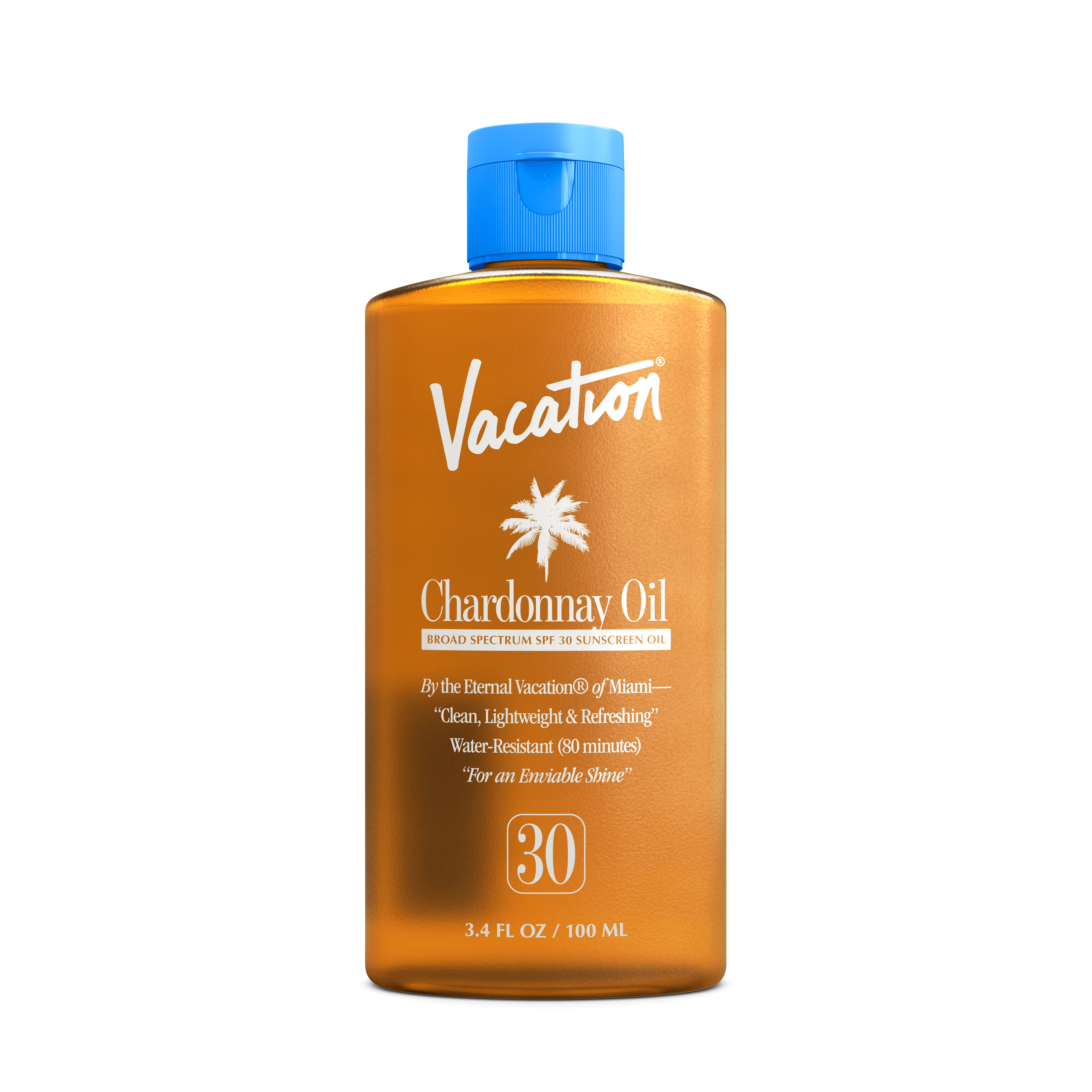 Vacation Chardonnay Oil SPF 30 — ضدآفتاب | بررسی و راهنمای لیلیورا