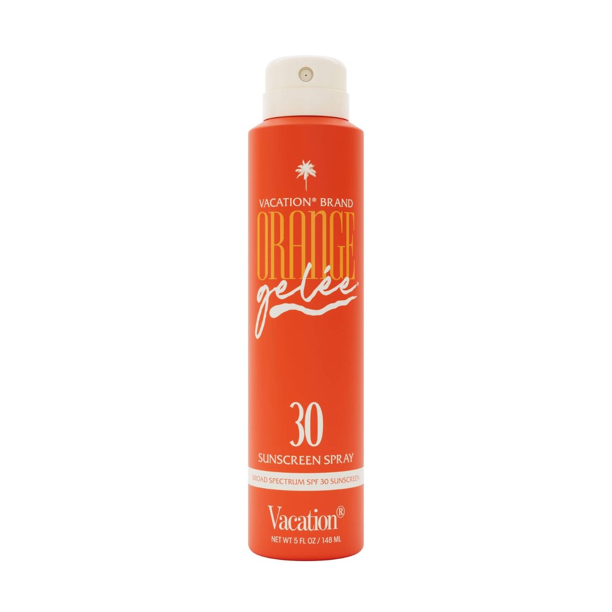 Vacation Orange Gelée Spray Oil SPF 30 — ضدآفتاب | بررسی و راهنمای لیلیورا