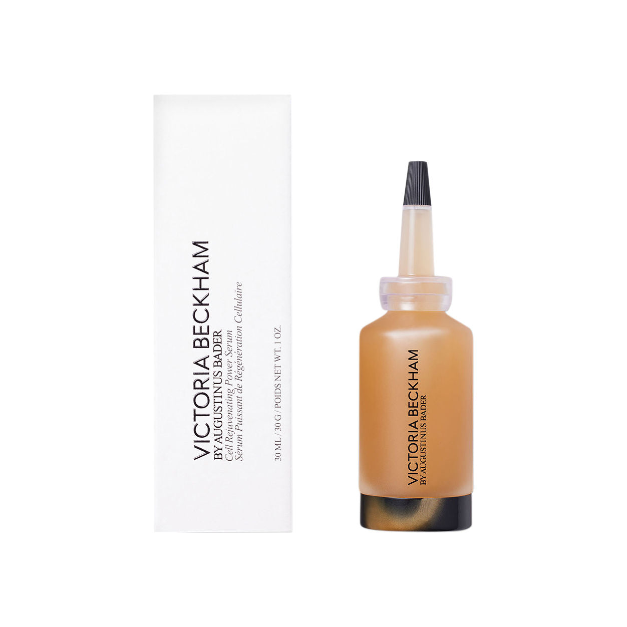 Victoria Beckham Beauty Cell Rejuvenating Power Serum — سرم | بررسی و راهنمای لیلی‌ورا