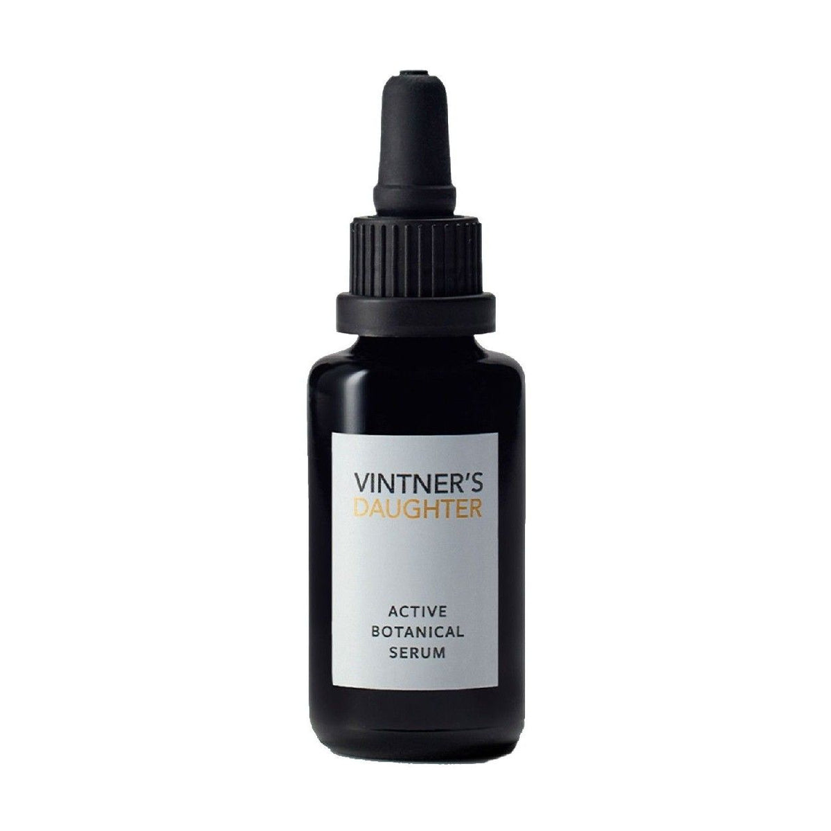 Vintner s Daughter Active Botanical Serum — سرم | بررسی و راهنمای لیلیورا