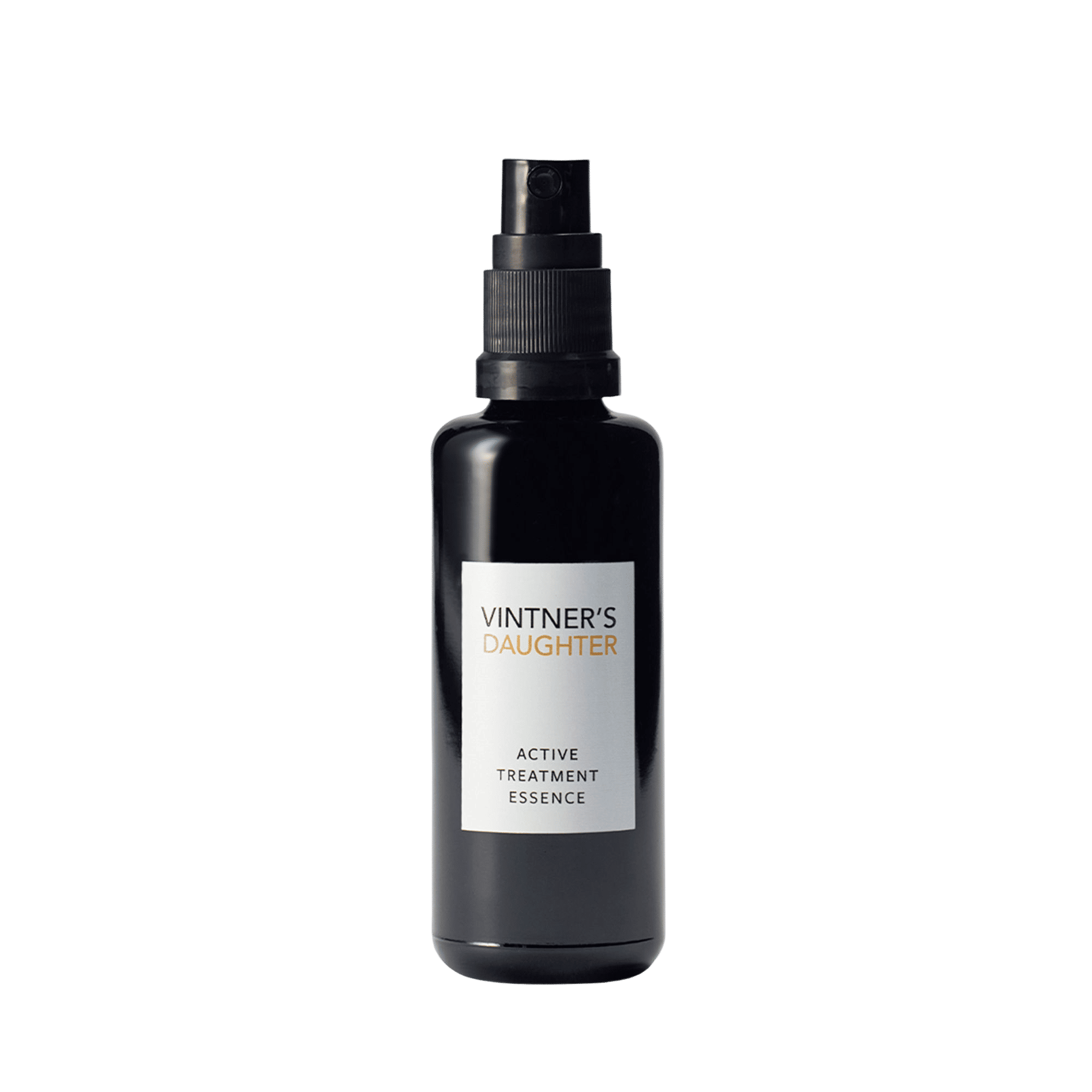 Vintner s Daughter Vintner's Daughter Active Treatment Essence — سرم | بررسی و راهنمای لیلی‌ورا
